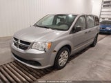 Dodge Grand Caravan Se/Sxt 2C4RDGBG7GR195433 снимка