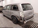 Dodge Grand Caravan Se/Sxt 2C4RDGBG7GR195433 снимка