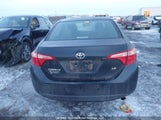 Toyota Corolla Le 2T1BURHE4HC889114 снимка