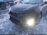 Toyota Corolla Le 2T1BURHE4HC889114 снимка