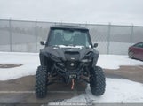Yamaha Yxe1000 5Y4AN60W3SA300150 снимка