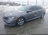 Honda Civic Lx 2HGFC2E54LH002272 снимка