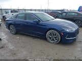 Hyundai Sonata 5NPEG4JA7LH038400 снимка