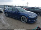Hyundai Sonata 5NPEG4JA7LH038400 снимка