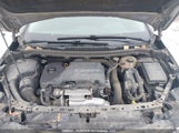 Chevrolet Cruze Lt Auto 3G1BE6SMXHS559467 снимка