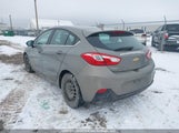 Chevrolet Cruze Lt Auto 3G1BE6SMXHS559467 снимка