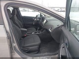 Chevrolet Cruze Lt Auto 3G1BE6SMXHS559467 снимка