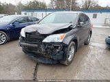 Honda Cr-V Ex 5J6RE4H57AL817749 снимка