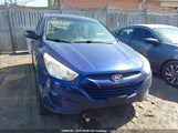 Hyundai Tucson L KM8JT3AB6CU459359 снимка
