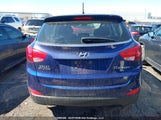 Hyundai Tucson L KM8JT3AB6CU459359 снимка