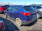 Hyundai Tucson L KM8JT3AB6CU459359 снимка