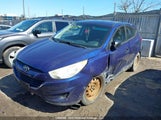Hyundai Tucson L KM8JT3AB6CU459359 снимка