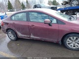 Honda Civic 2HGFB2F49CH026253 photo