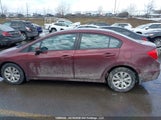 Honda Civic 2HGFB2F49CH026253 photo