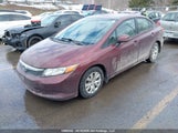 Honda Civic 2HGFB2F49CH026253 photo