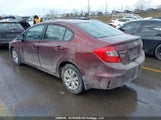 Honda Civic 2HGFB2F49CH026253 photo