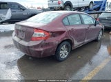 Honda Civic 2HGFB2F49CH026253 photo