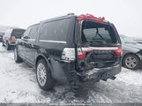 Lincoln Navigator L Select 5LMJJ3JT5HEL06193 снимка