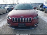 Jeep Cherokee Limited 1C4PJLDB9KD215705 снимка