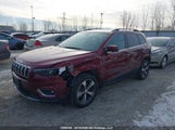 Jeep Cherokee Limited 1C4PJLDB9KD215705 снимка