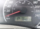 Toyota Corolla 2T1BU4EE0AC453051 fotografie
