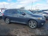 Nissan Pathfinder Hybrid/Sv/Sl/Platinum 5N1CR2MM8EC633391 снимка