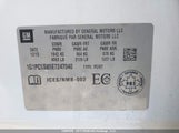 Chevrolet Cruze Lt 1G1PC5SB5E7247040 снимка