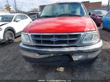 Ford F150 2FTDF1724VCA71926 fotografie