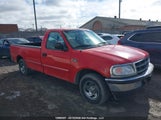Ford F150 2FTDF1724VCA71926 снимка