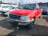Ford F150 2FTDF1724VCA71926 снимка