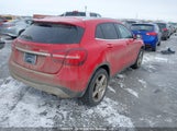 Mercedes-Benz Gla 250 4Matic WDCTG4GB9JJ484621 fotografie