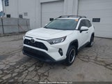 Toyota Rav4 Xle/Xle Premium 2T3R1RFV8LC138804 fotografie