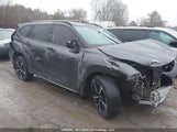 Toyota Highlander Xse 5TDLZRBH9NS164636 photo