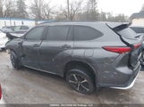 Toyota Highlander Xse 5TDLZRBH9NS164636 photo