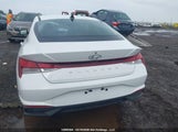 Hyundai Elantra Essential Ivt With Hyundai Smartsense Package KMHLM4AG4MU155102 photo
