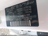 Hyundai Elantra Essential Ivt With Hyundai Smartsense Package KMHLM4AG4MU155102 снимка