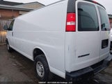 Chevrolet Express G2500 1GCWGBFP9M1191844 снимка