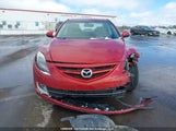 Mazda Mazda6 Gt-I4 1YVHZ8CH9C5M33035 снимка