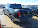 Honda Ridgeline Black Edition 5FPYK3F85PB501559 снимка
