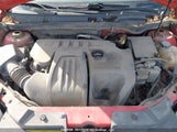 Chevrolet Cobalt Ls 1G1AJ15F987171247 снимка