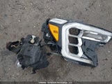 GMC Terrain Sle 3GKALMEV0NL140510 снимка