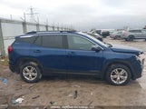 GMC Terrain Sle 3GKALMEV0NL140510 снимка