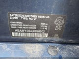 BMW 328 D xDrive WBA8F1C54JK898202 снимка
