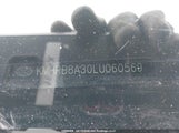 Hyundai Venue KMHRB8A30LU060569 снимка