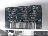 Hyundai Venue KMHRB8A30LU060569 снимка