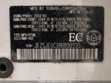 Subaru Forester 2.5I Touring JF2SJEUC1HH800330 снимка