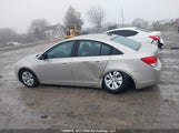 Chevrolet Cruze Ls 1G1PL5SH0D7216913 снимка