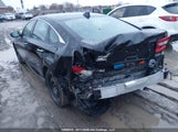 Honda Accord Touring Hybrid 1HGCV3F98NA800425 fotografie