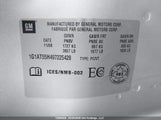 Chevrolet Cobalt Lt 1G1AT55H497225428 снимка