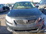 Toyota Corolla S/Le/Xle 2T1BU40E79C136533 снимка